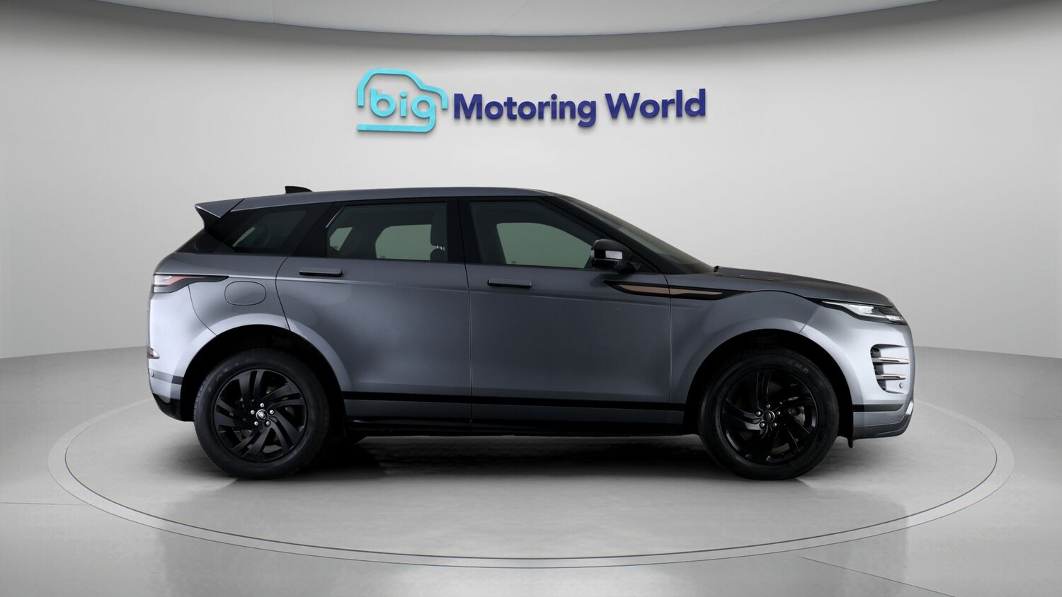 Used Land Rover Range Rover Evoque for sale - 77181810: Photo 8