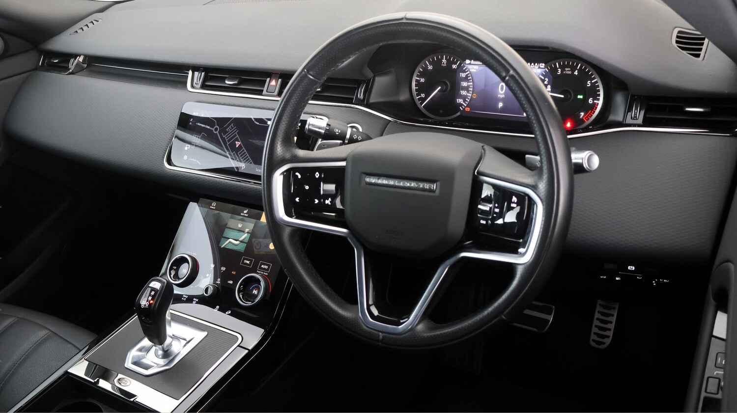 Used Land Rover Range Rover Evoque for sale - 77181810: Photo 9