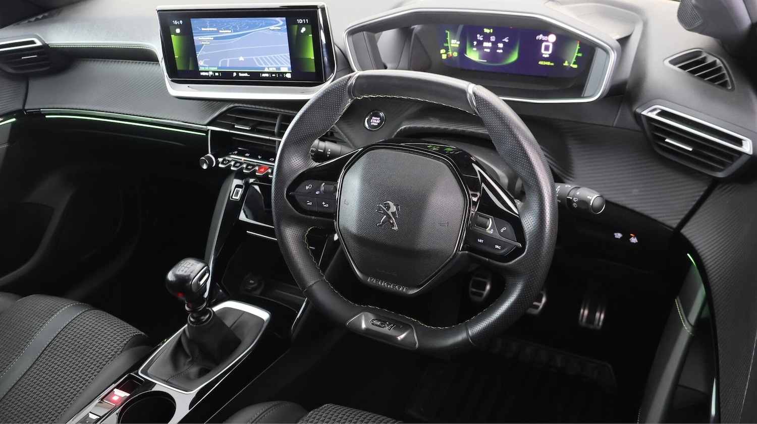 Used Peugeot 208 2023 for sale - 76200865: Photo 10