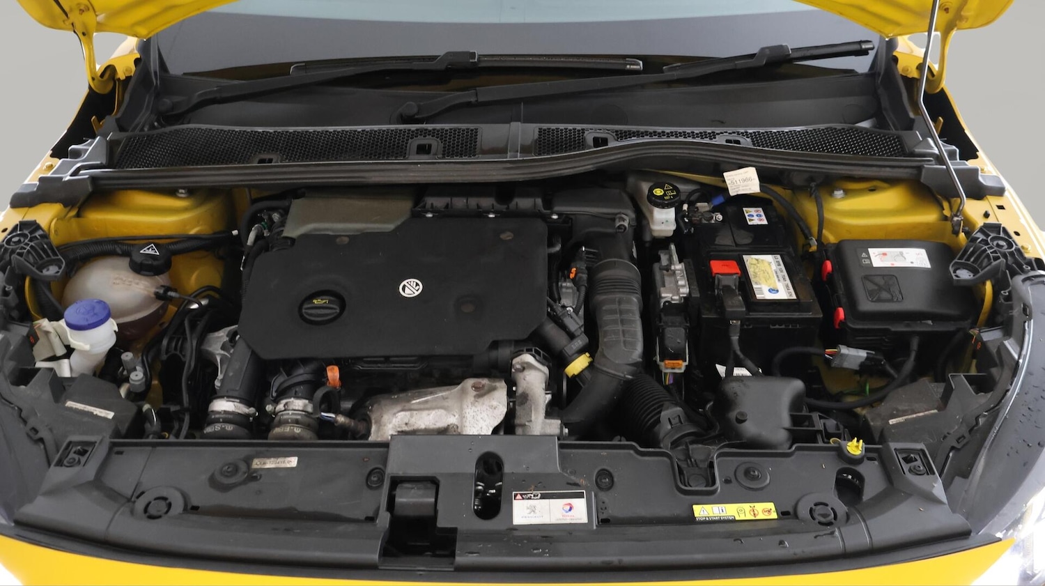 Used Peugeot 208 2023 for sale - 76200865: Photo 20