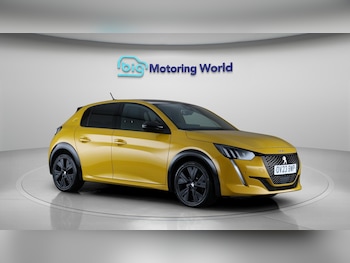 Used Peugeot 208 2023 for sale - 76200865: Photo 2