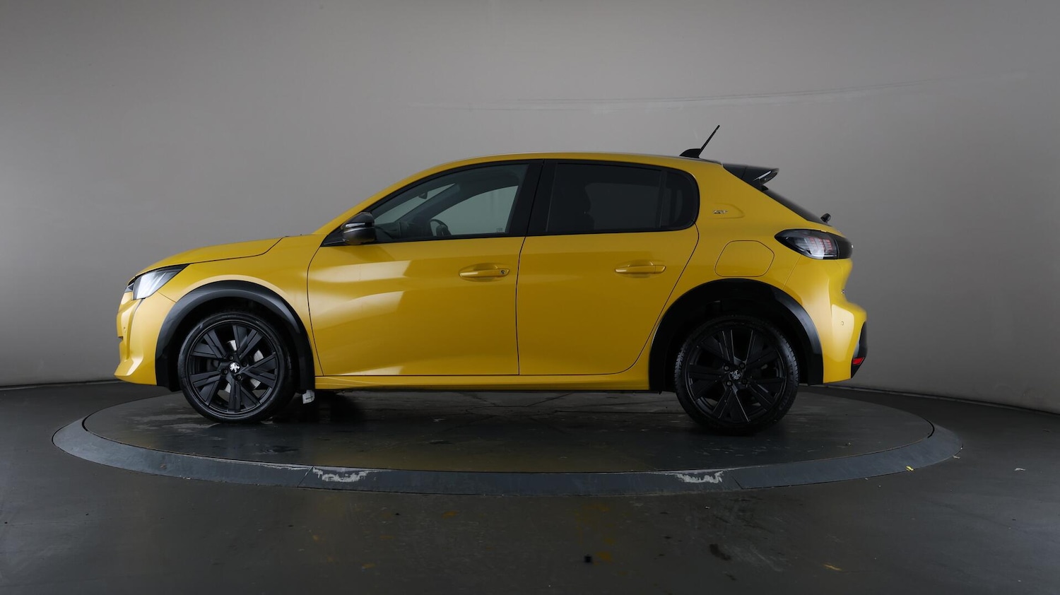 Used Peugeot 208 2023 for sale - 76200865: Photo 35
