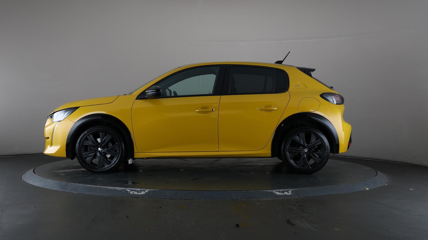 Used Peugeot 208 2023 for sale - 76200865: Photo 36