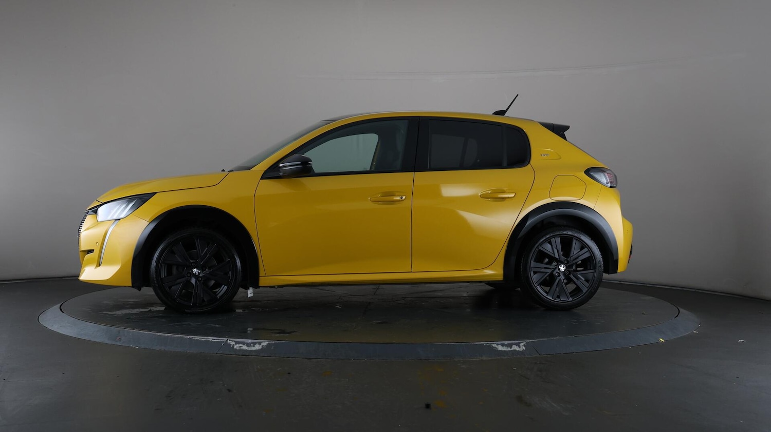 Used Peugeot 208 2023 for sale - 76200865: Photo 37