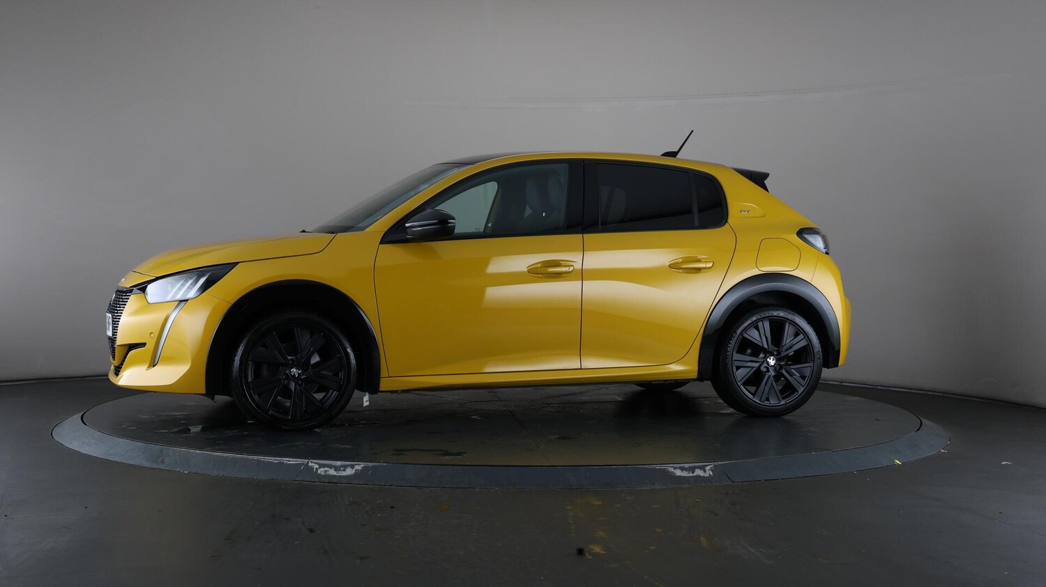 Used Peugeot 208 2023 for sale - 76200865: Photo 38