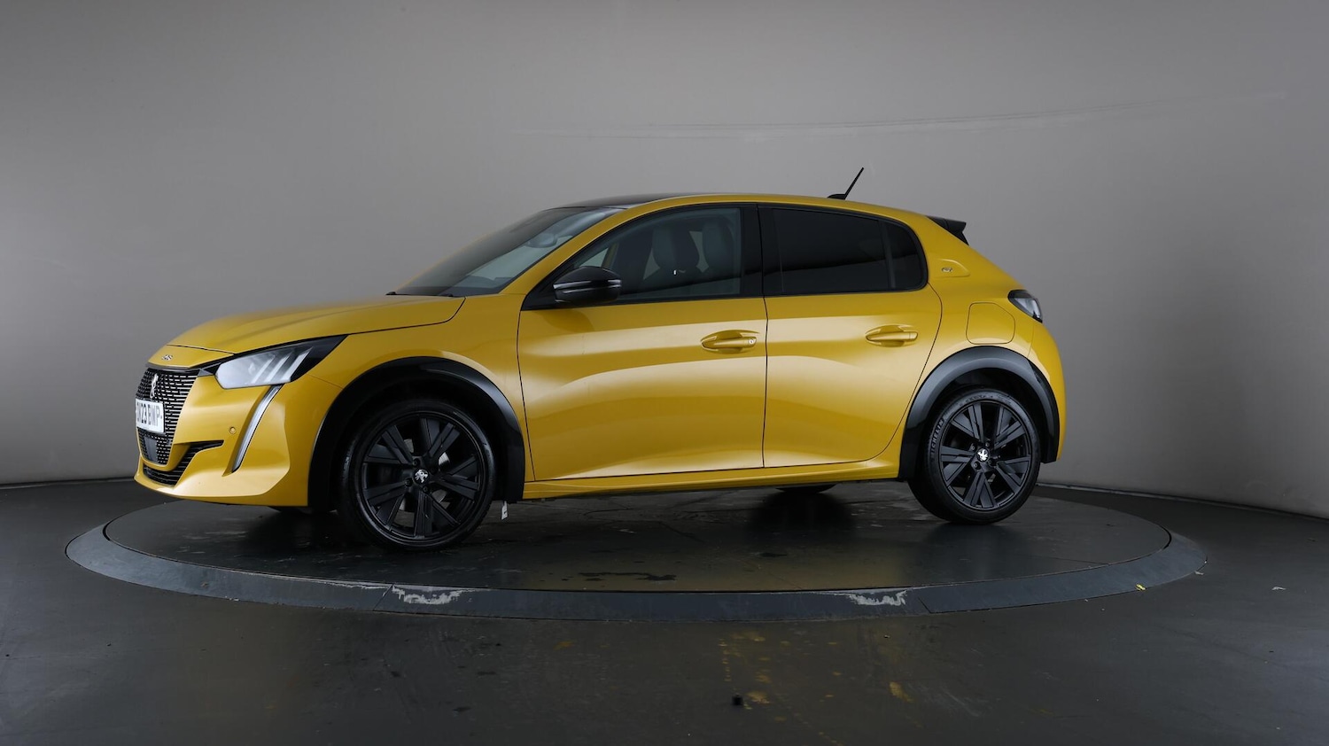 Used Peugeot 208 2023 for sale - 76200865: Photo 39