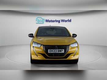 Used Peugeot 208 2023 for sale - 76200865: Photo 3