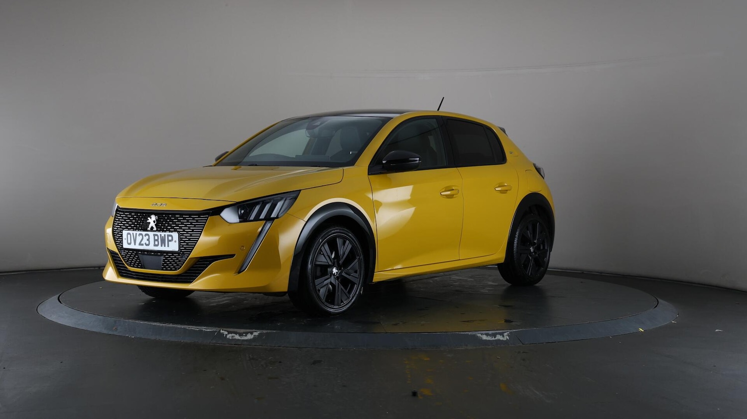 Used Peugeot 208 2023 for sale - 76200865: Photo 42