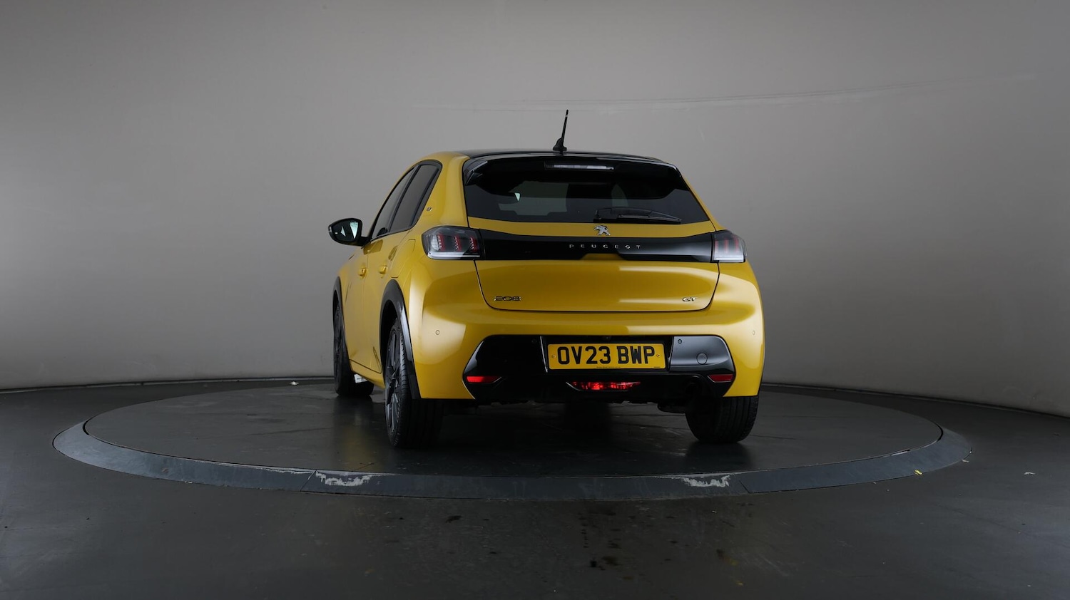 Used Peugeot 208 2023 for sale - 76200865: Photo 45