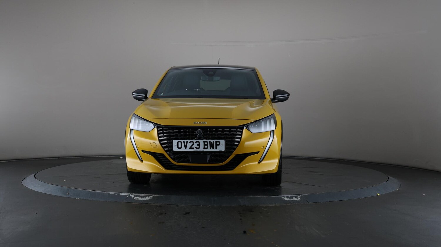 Used Peugeot 208 2023 for sale - 76200865: Photo 47