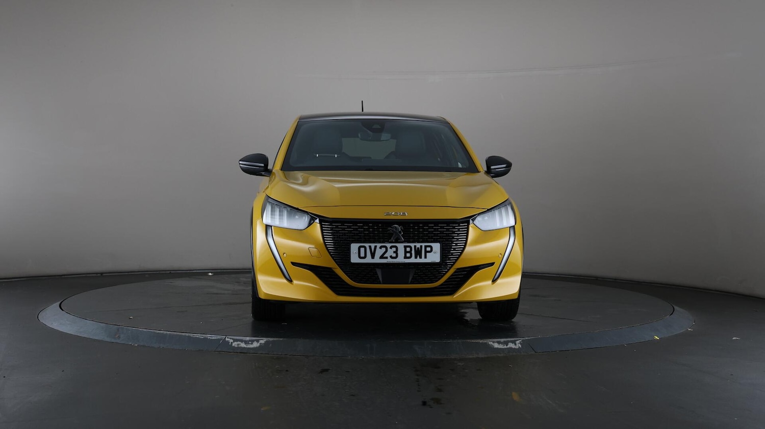 Used Peugeot 208 2023 for sale - 76200865: Photo 48