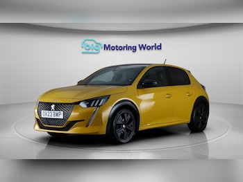 Used Peugeot 208 2023 for sale - 76200865: Photo 4