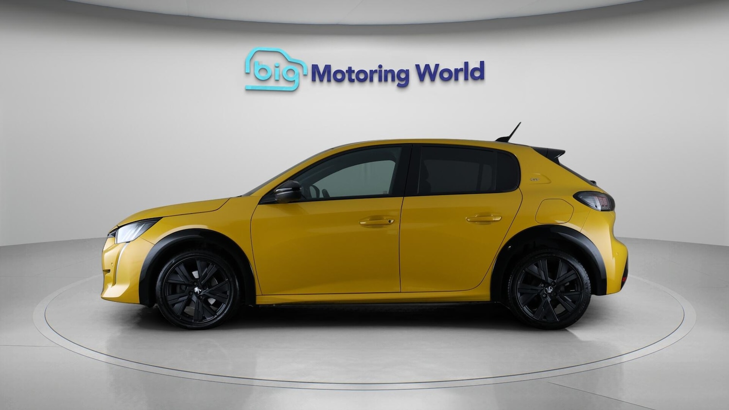 Used Peugeot 208 2023 for sale - 76200865: Photo 5
