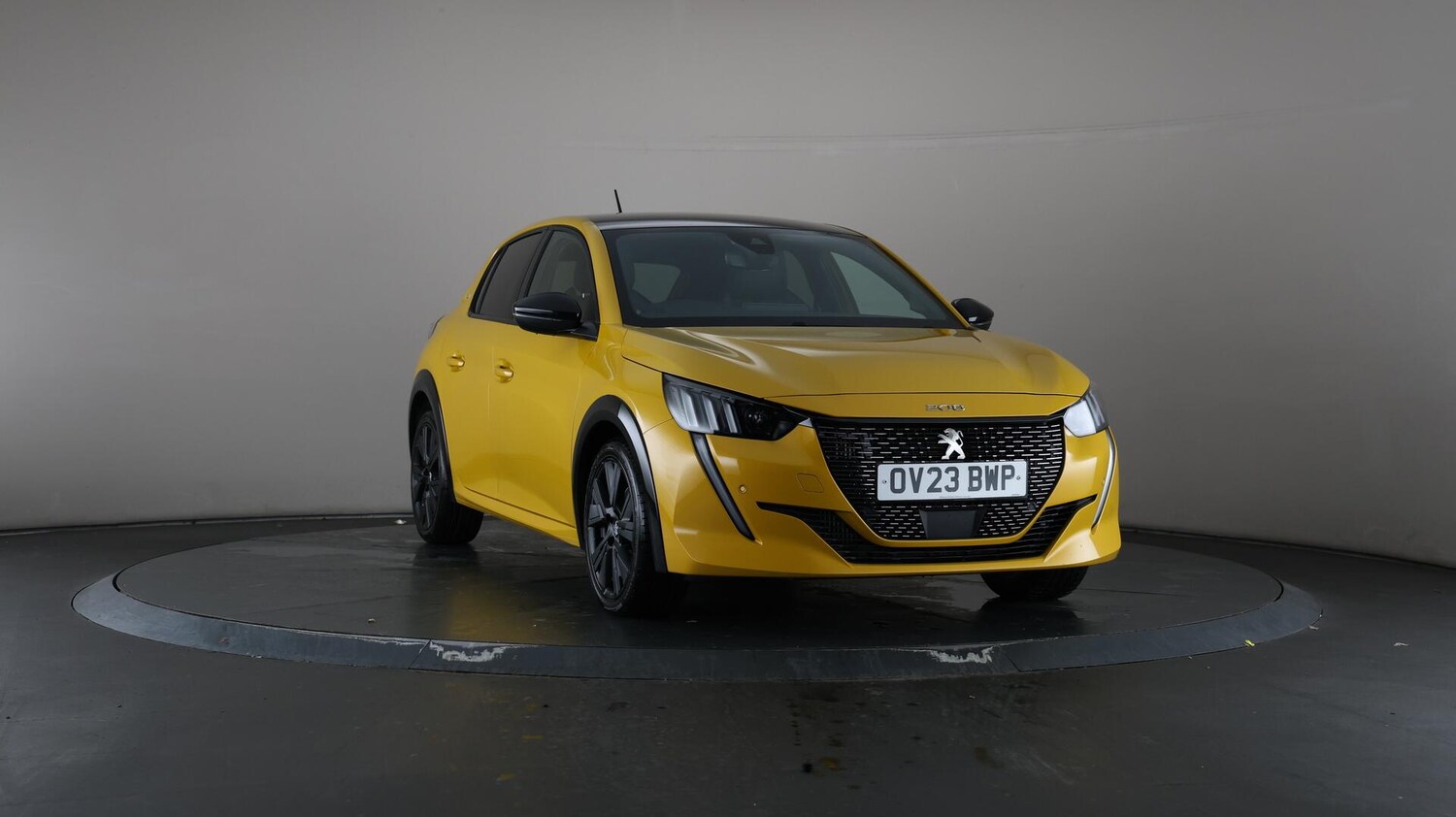 Used Peugeot 208 2023 for sale - 76200865: Photo 50