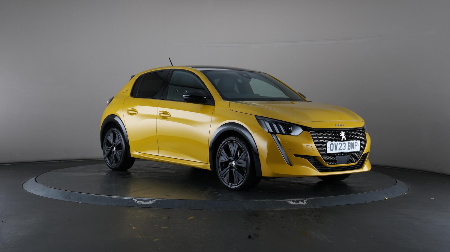 Used Peugeot 208 2023 for sale - 76200865: Photo 52
