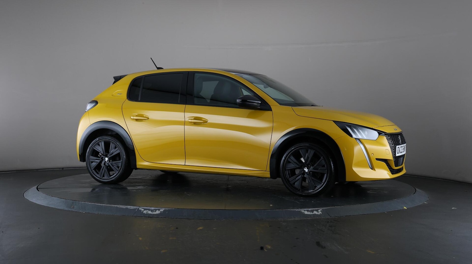 Used Peugeot 208 2023 for sale - 76200865: Photo 55
