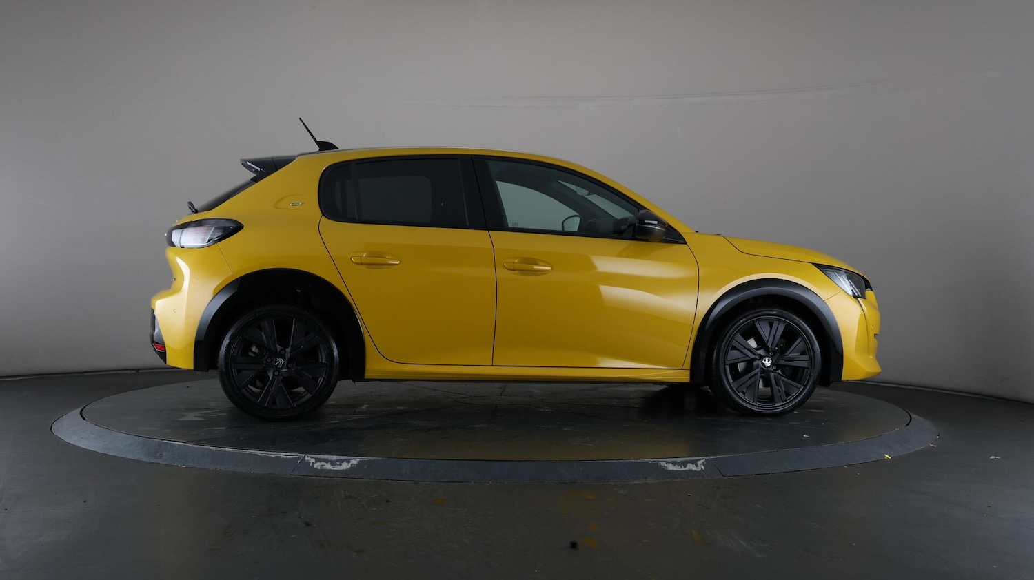 Used Peugeot 208 2023 for sale - 76200865: Photo 60