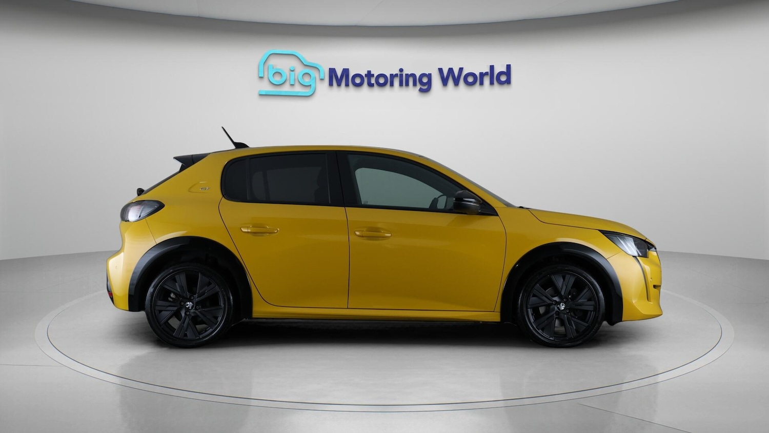 Used Peugeot 208 2023 for sale - 76200865: Photo 9