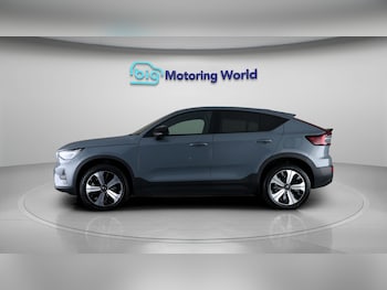 Used Volvo C40 2023 for sale - 79177768: Photo
