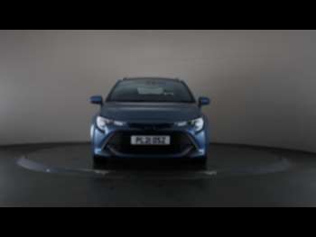 Used Toyota Corolla 2021 for sale - 75081921: Photo