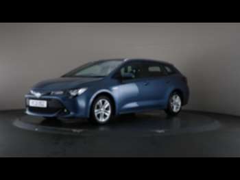 Used Toyota Corolla 2021 for sale - 75081921: Photo