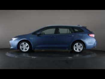 Used Toyota Corolla 2021 for sale - 75081921: Photo