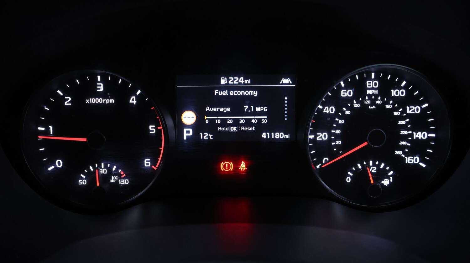 Used Kia Sportage for sale - 77953749: Photo 10