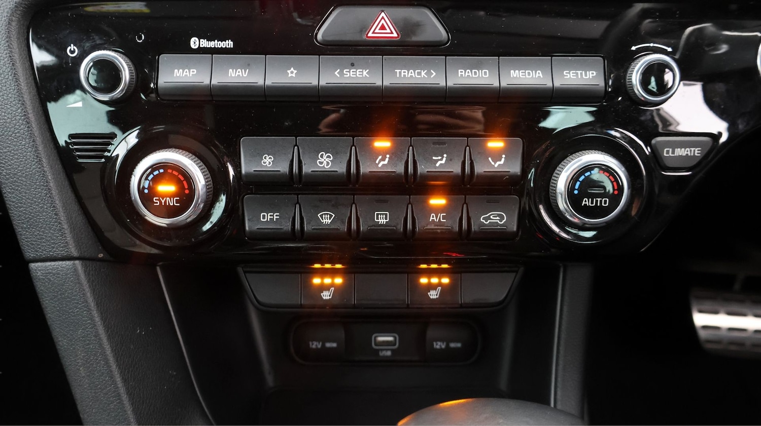 Used Kia Sportage for sale - 77953749: Photo 11