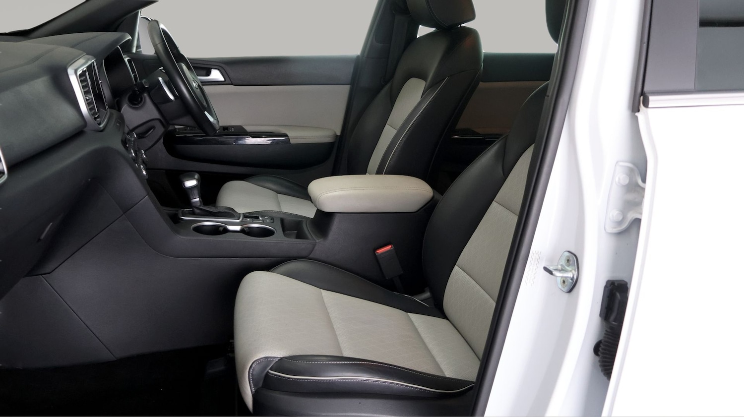 Used Kia Sportage for sale - 77953749: Photo 13