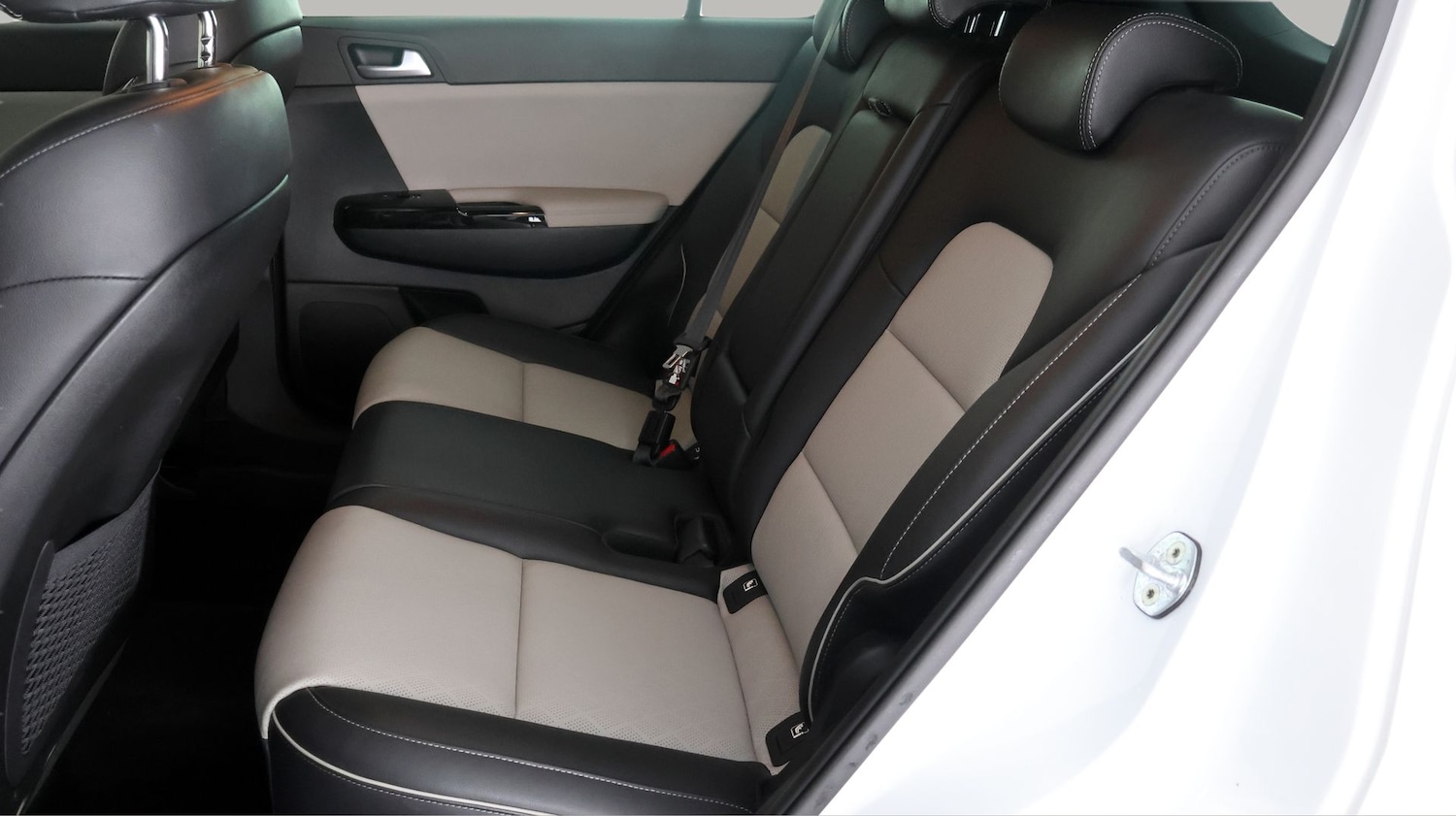 Used Kia Sportage for sale - 77953749: Photo 15