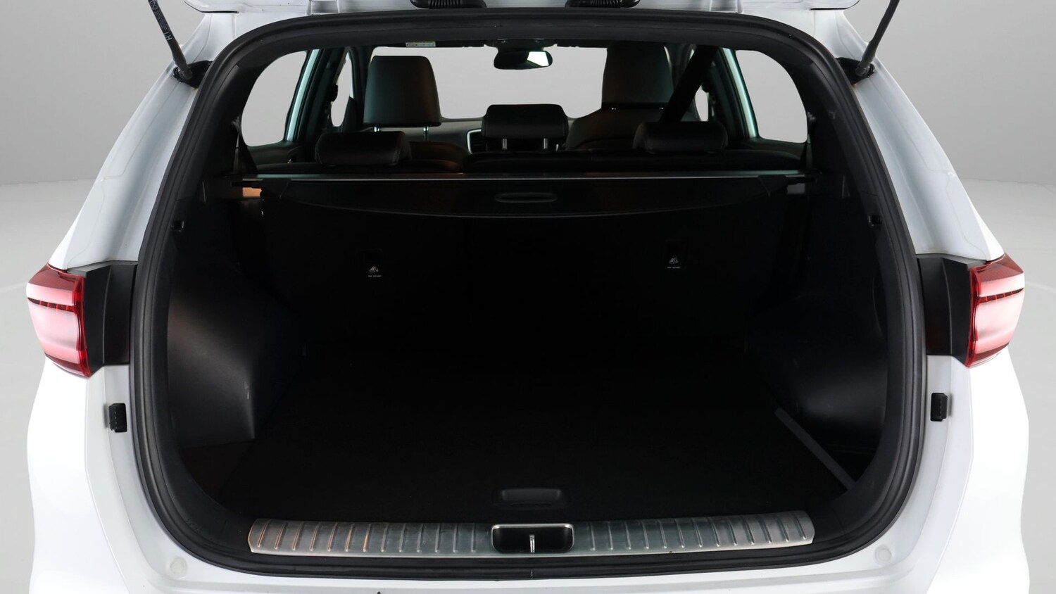 Used Kia Sportage for sale - 77953749: Photo 16