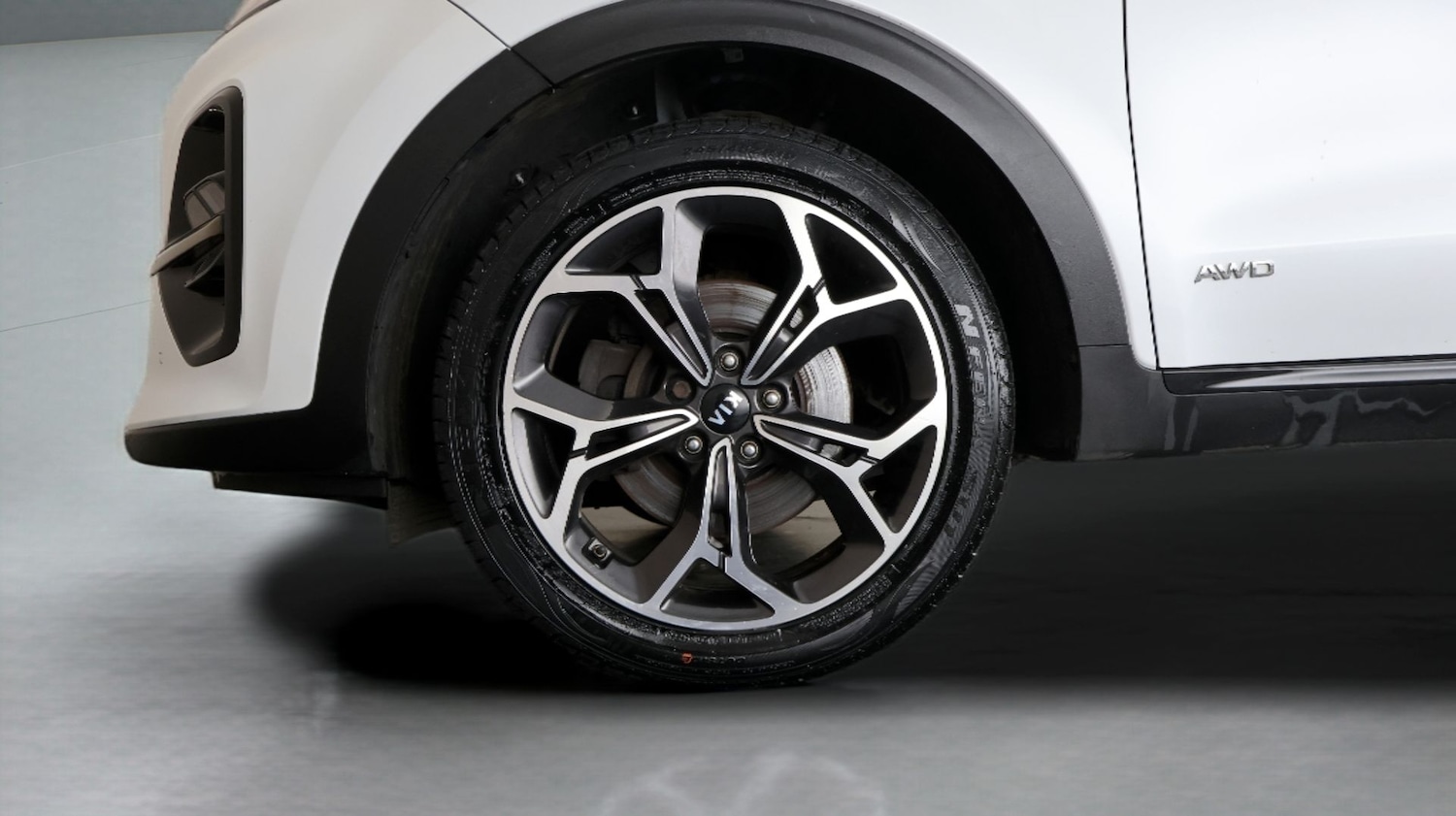 Used Kia Sportage for sale - 77953749: Photo 17