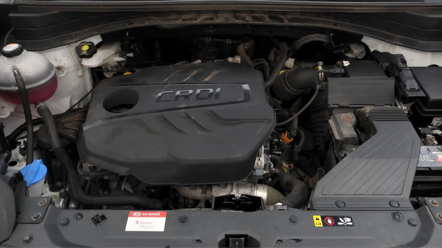 Used Kia Sportage for sale - 77953749: Photo 18