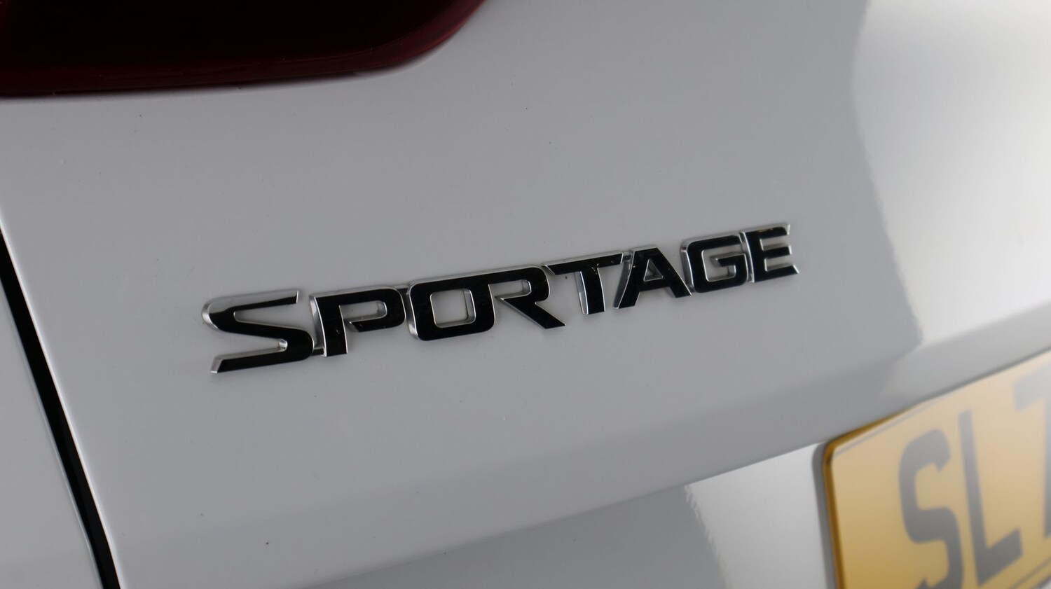 Used Kia Sportage for sale - 77953749: Photo 19