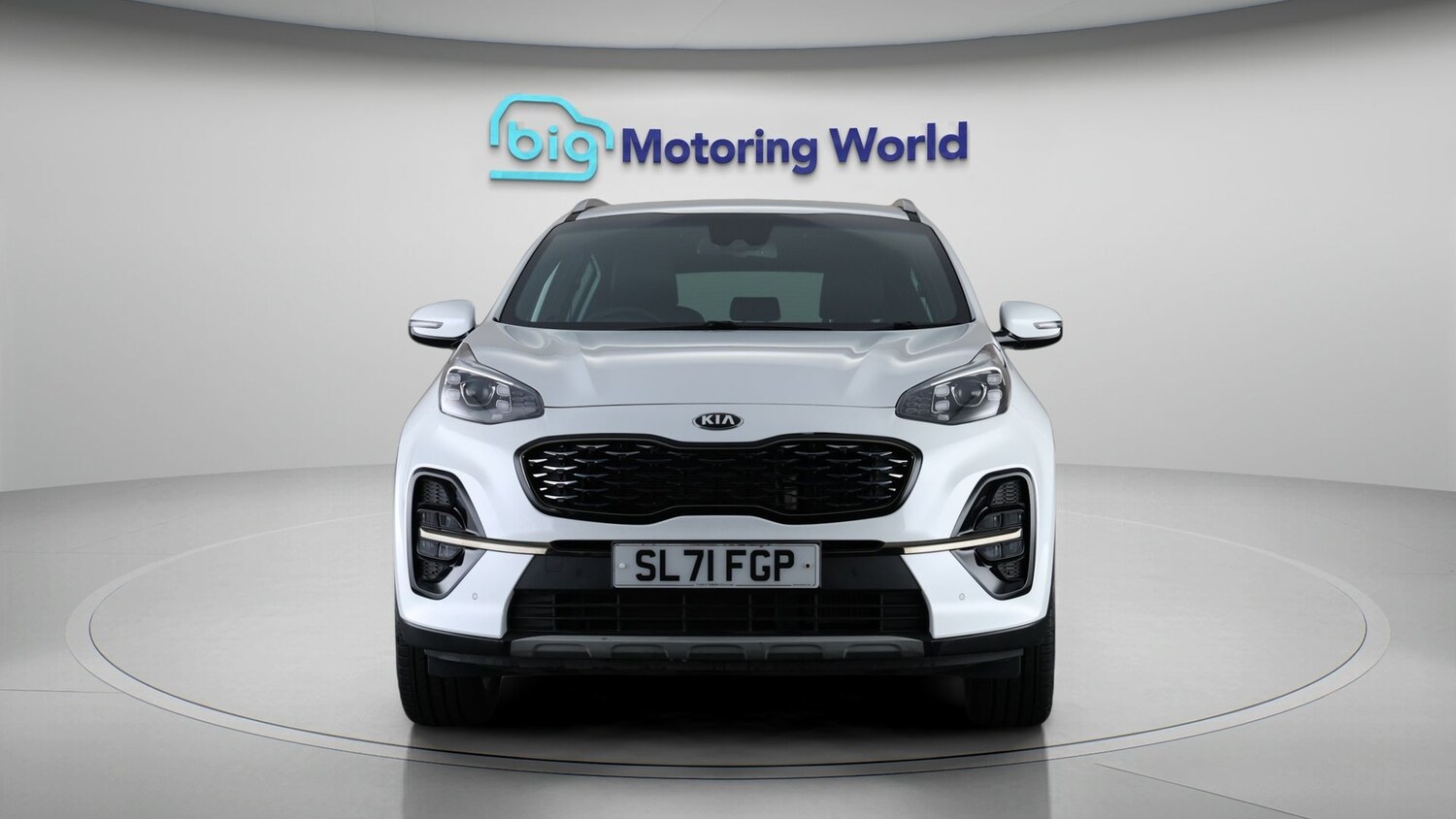 Used Kia Sportage for sale - 77953749: Photo 2