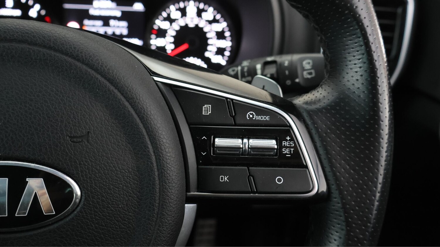 Used Kia Sportage for sale - 77953749: Photo 21