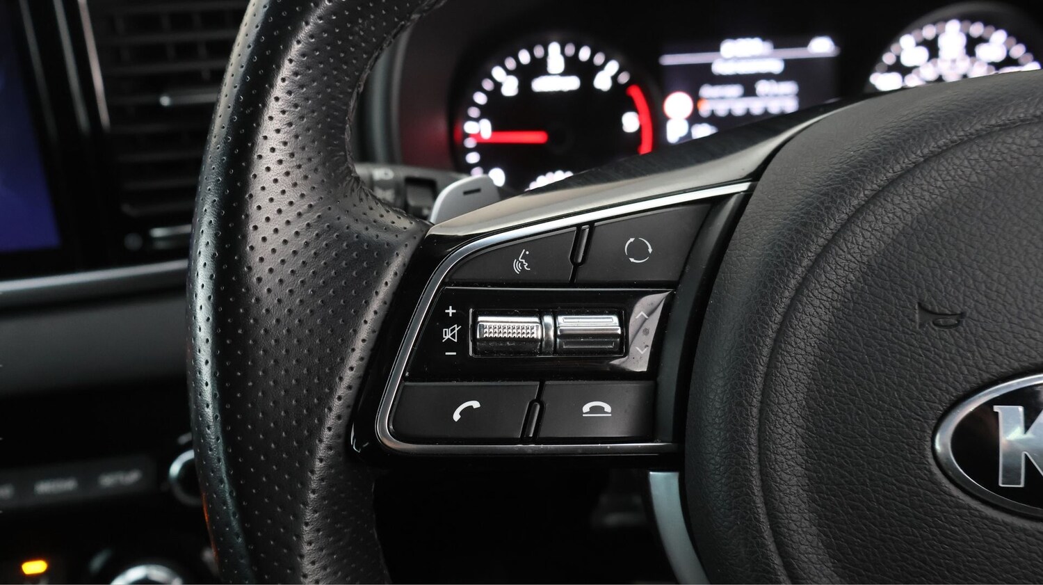 Used Kia Sportage for sale - 77953749: Photo 23