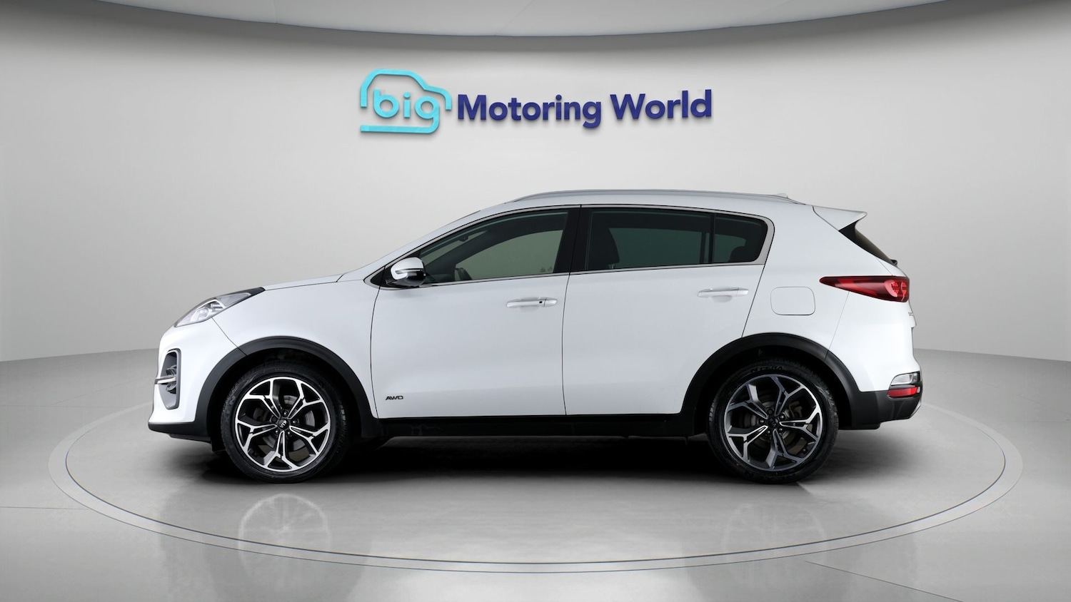 Used Kia Sportage for sale - 77953749: Photo 4