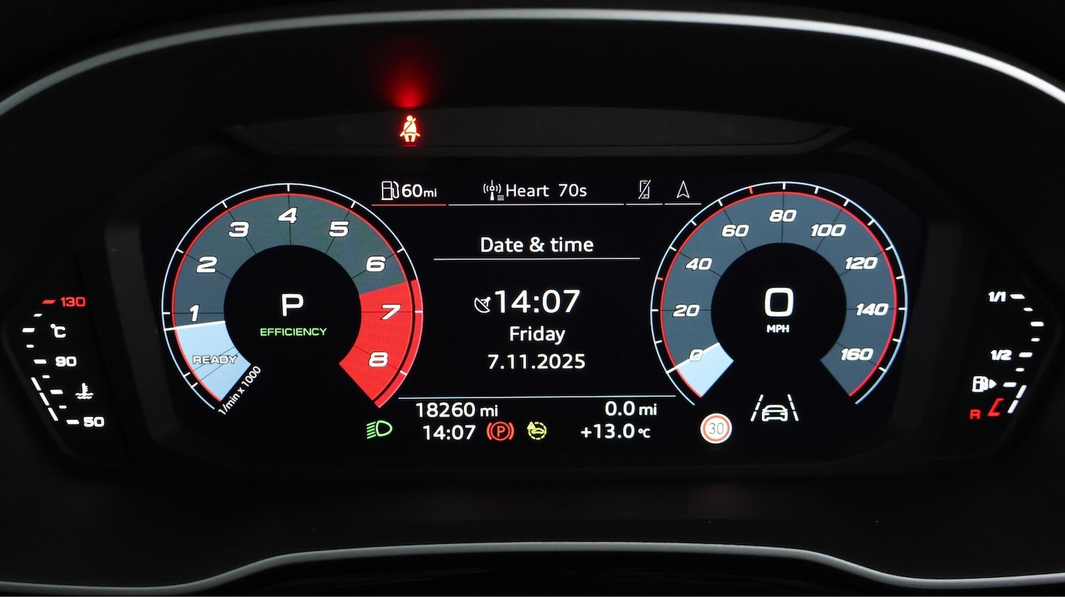 Used Audi Q3 2023 for sale - 76550489: Photo 11