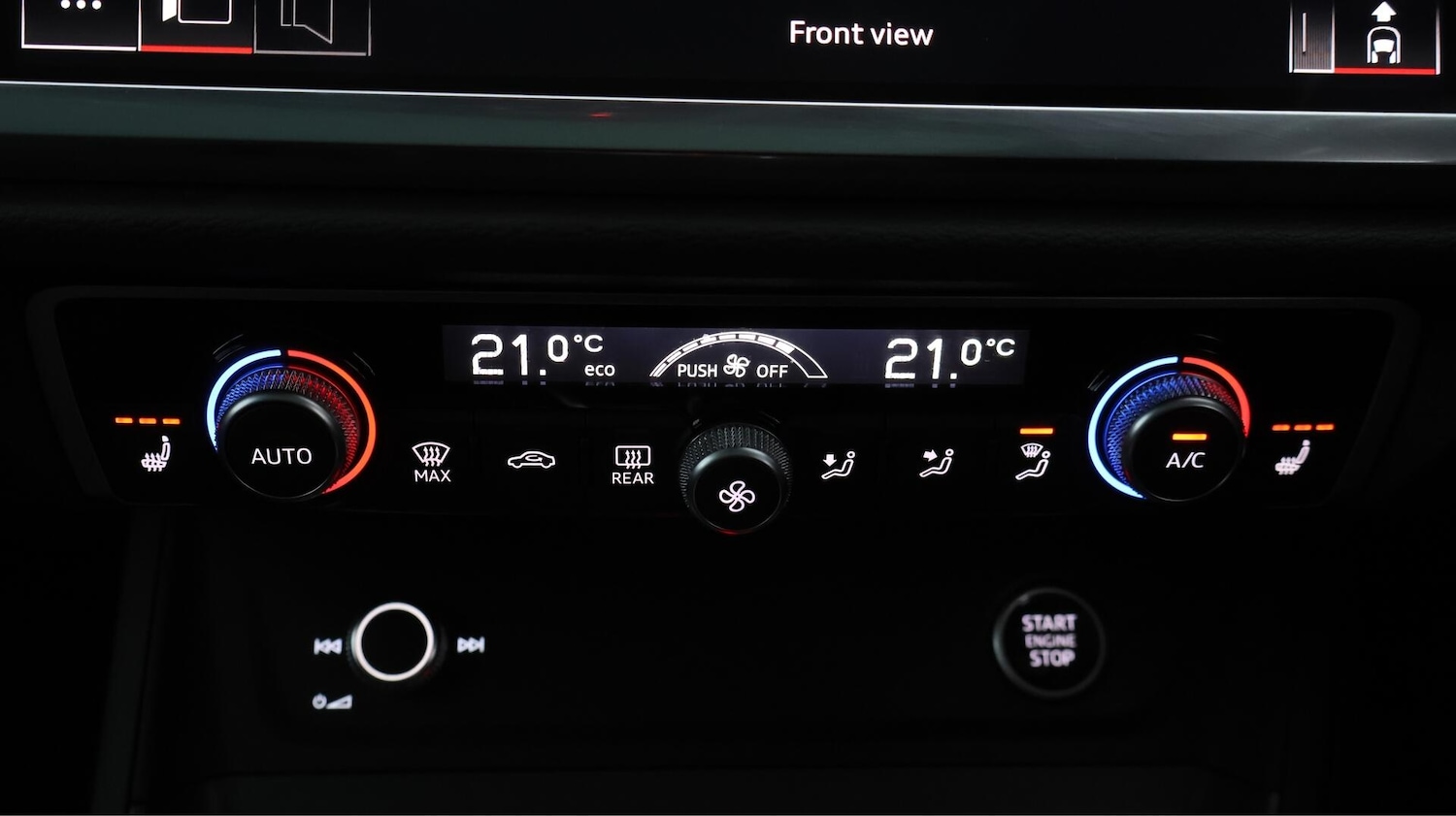 Used Audi Q3 2023 for sale - 76550489: Photo 13