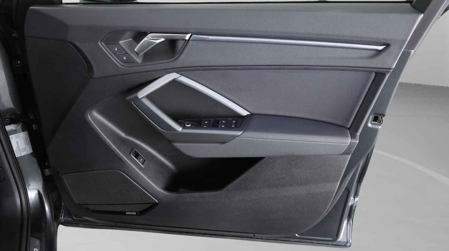 Used Audi Q3 2023 for sale - 76550489: Photo 16