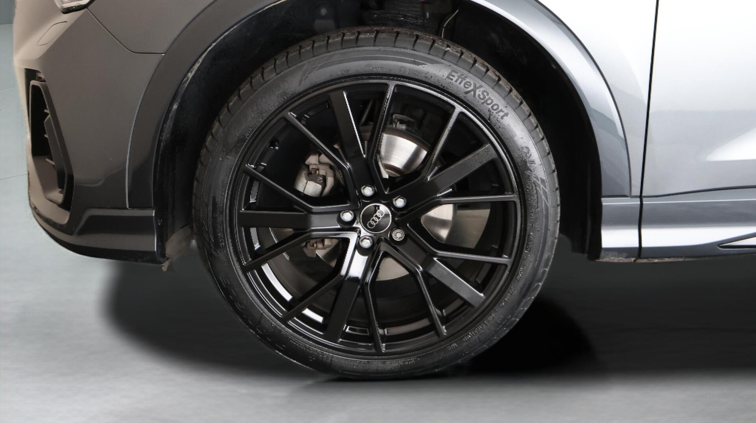 Used Audi Q3 2023 for sale - 76550489: Photo 19