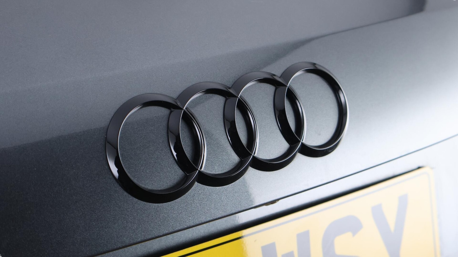 Used Audi Q3 2023 for sale - 76550489: Photo 21