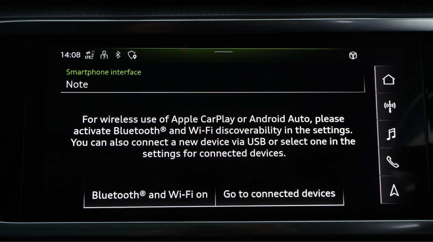 Used Audi Q3 2023 for sale - 76550489: Photo 27