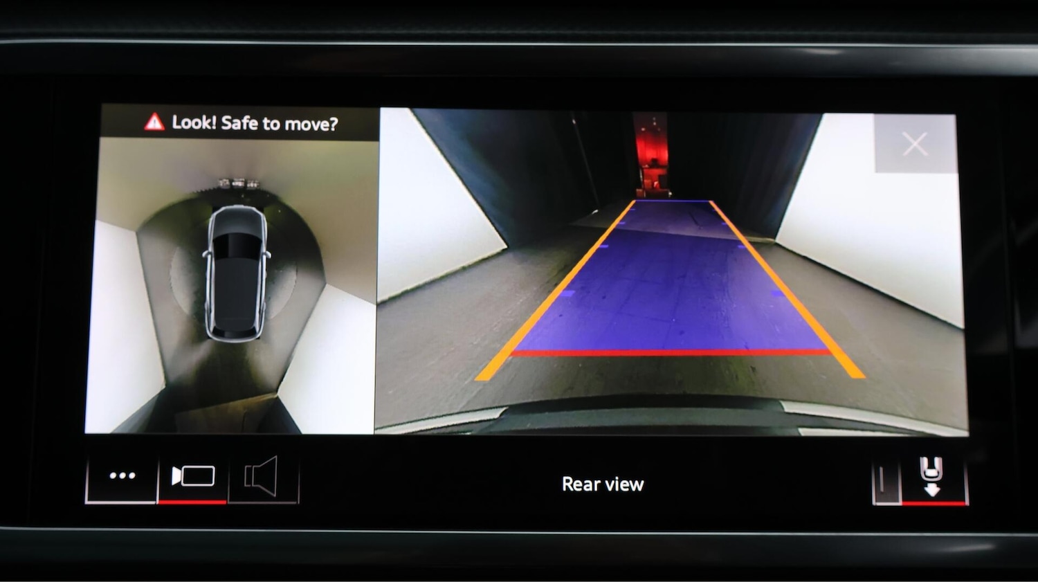 Used Audi Q3 2023 for sale - 76550489: Photo 28