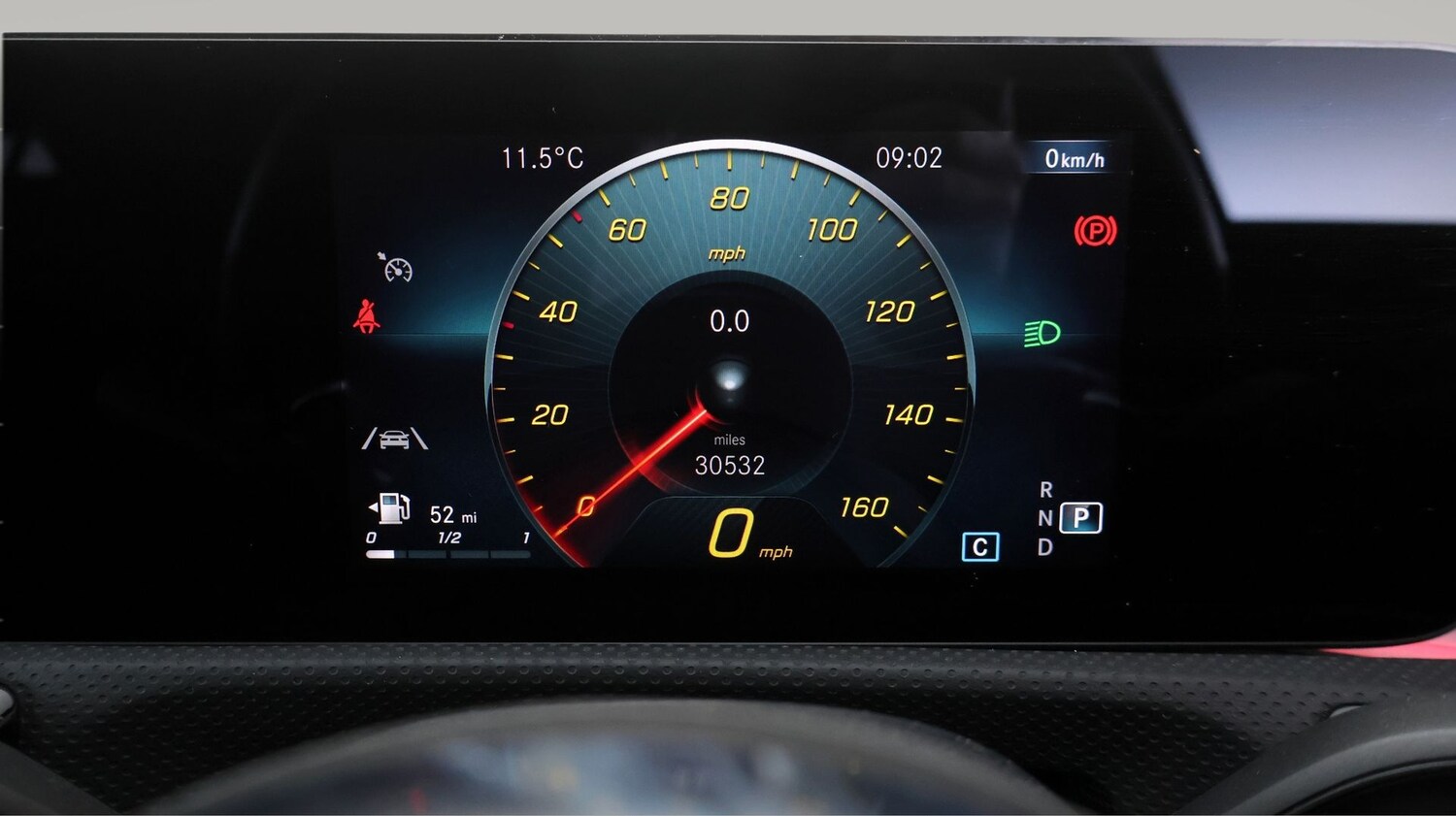 Used Mercedes-Benz A-Class for sale - 77974316: Photo 10