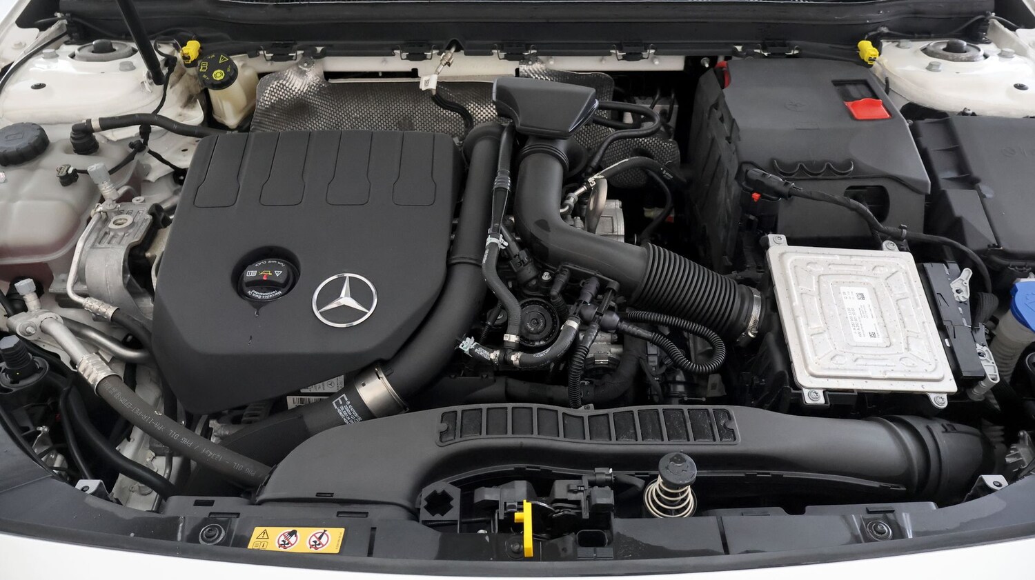 Used Mercedes-Benz A-Class for sale - 77974316: Photo 18