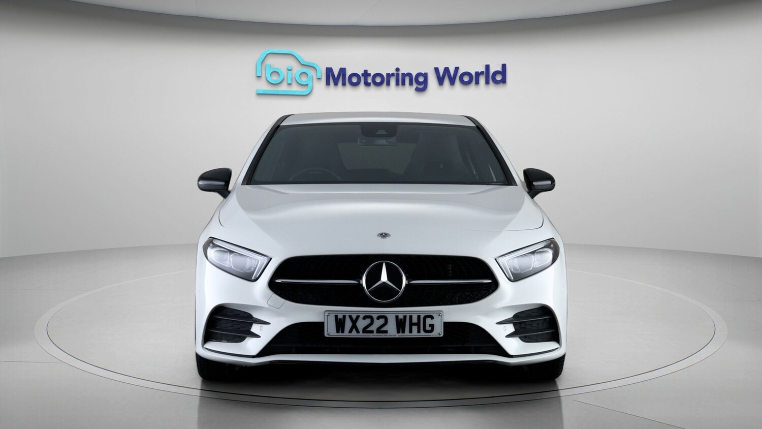 Used Mercedes-Benz A-Class for sale - 77974316: Photo 2