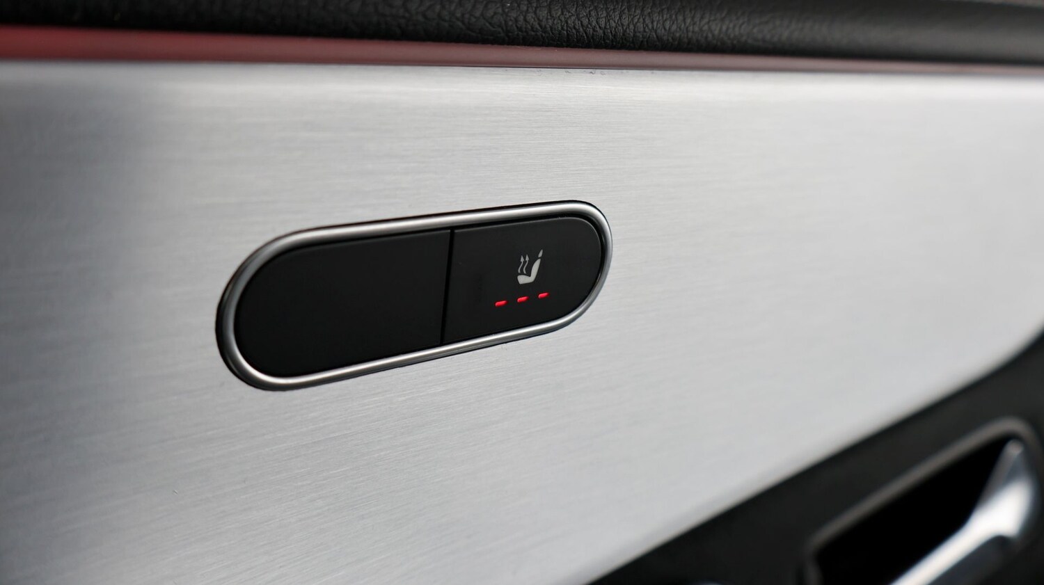 Used Mercedes-Benz A-Class for sale - 77974316: Photo 23