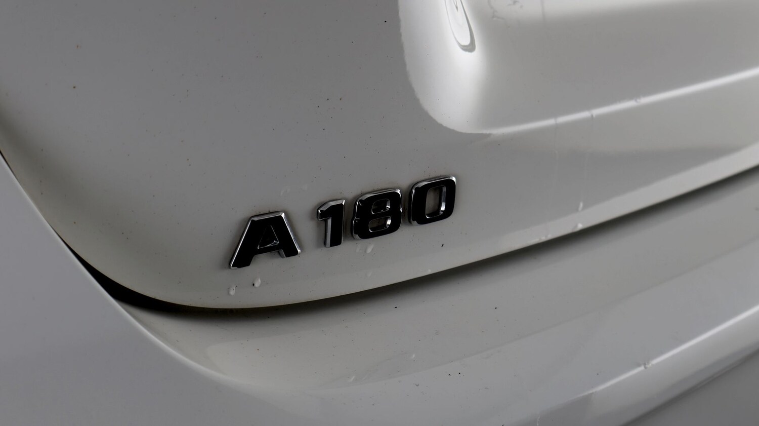 Used Mercedes-Benz A-Class for sale - 77974316: Photo 24